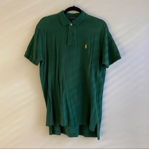 Ralph Lauren polo shirt